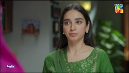 Jaan Se Pyara Juni - Episode 19 - 11th September 2024